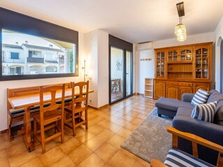 Ferienhaus Sant Pere Pescador Ausstattung 9