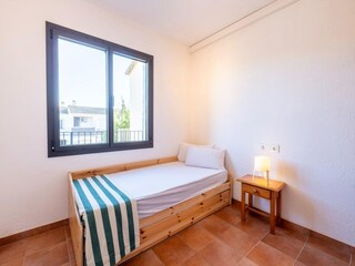 Ferienhaus Sant Pere Pescador Ausstattung 12