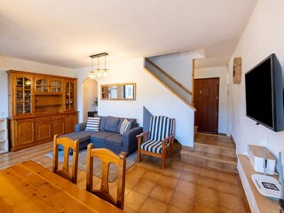 Ferienhaus Sant Pere Pescador Ausstattung 13