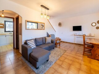 Ferienhaus Sant Pere Pescador Ausstattung 14
