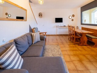 Ferienhaus Sant Pere Pescador Ausstattung 15