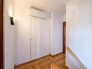 Ferienhaus Sant Pere Pescador Ausstattung 19