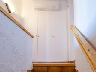 Ferienhaus Sant Pere Pescador Ausstattung 20
