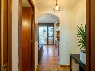 Ferienhaus Sant Pere Pescador Ausstattung 21