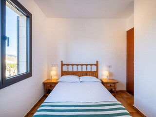 Ferienhaus Sant Pere Pescador Ausstattung 22