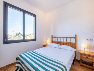 Ferienhaus Sant Pere Pescador Ausstattung 24