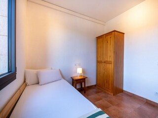 Ferienhaus Sant Pere Pescador Ausstattung 26