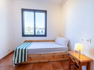 Holiday house Sant Pere Pescador Features 11