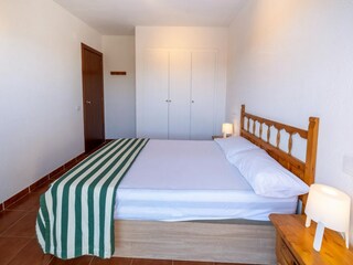 Ferienhaus Sant Pere Pescador Ausstattung 29