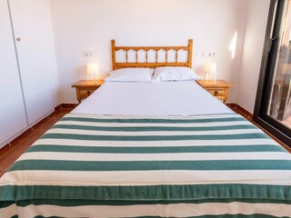Ferienhaus Sant Pere Pescador Ausstattung 30