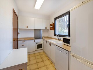 Casa per le vacanze Sant Pere Pescador Caratteristiche 11