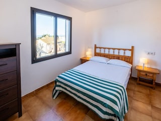 Ferienhaus Sant Pere Pescador Ausstattung 21