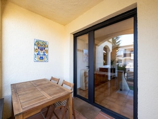 Ferienhaus Sant Pere Pescador Außenaufnahme 6