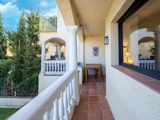 Holiday house Sant Pere Pescador Outdoor Recording 6