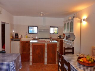 Villa Nueva Andalucía Características 19