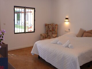 Villa Nueva Andalucía Caratteristiche 28