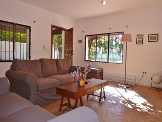 Villa Nueva Andalucía Caratteristiche 24