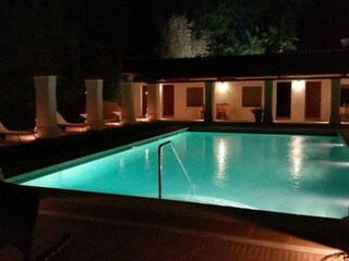 Villa Nueva Andalucía Enregistrement extérieur 2