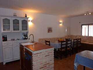 Villa Nueva Andalucía Ausstattung 20