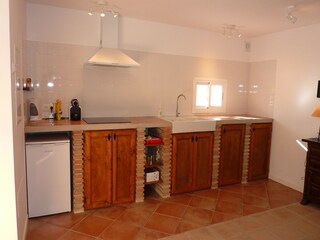 Villa Nueva Andalucía Caratteristiche 26