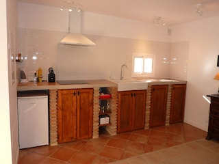Villa Nueva Andalucía Features 26