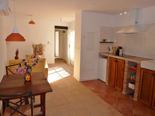 Villa Nueva Andalucía Caratteristiche 21