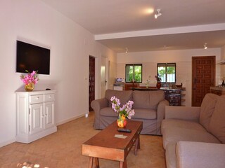 Villa Nueva Andalucía Características 28