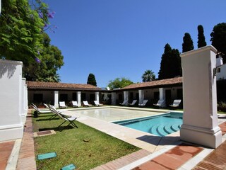 Villa Nueva Andalucía Enregistrement extérieur 13