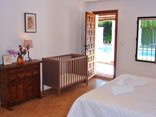 Villa Nueva Andalucía Ausstattung 20