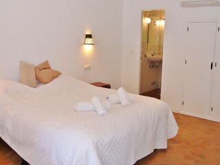 Villa Nueva Andalucía Caratteristiche 32