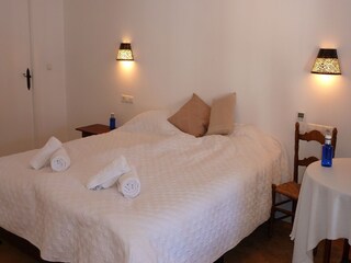 Villa Nueva Andalucía Caratteristiche 34