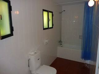 Villa Nueva Andalucía Caratteristiche 36