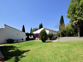 Villa Nueva Andalucía Registrazione all'aperto 17