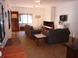 Villa Nueva Andalucía Caratteristiche 35