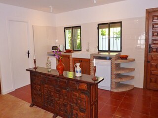 Villa Nueva Andalucía Ausstattung 25