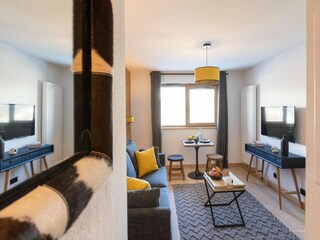 Apartment Belle Plagne Features 19