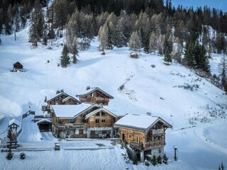 Apartment Belle Plagne  38