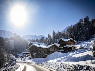 Appartamento Belle Plagne  39