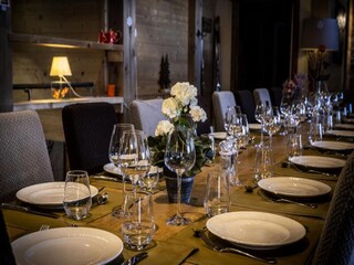 Apartment Belle Plagne  44