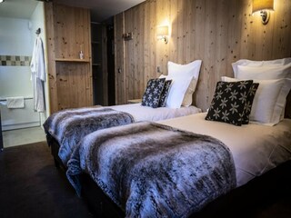 Apartamento Belle Plagne  46