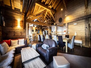Apartamento Belle Plagne  47