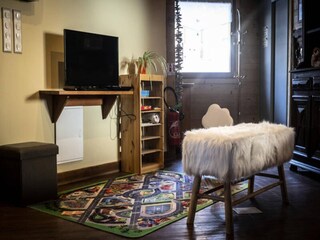 Apartamento Belle Plagne  48