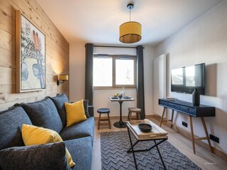 Apartment Belle Plagne Features 24