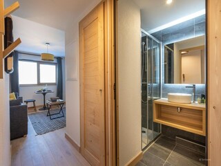 Appartamento Belle Plagne Caratteristiche 25