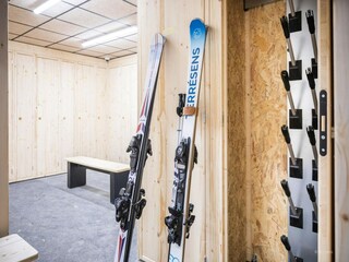 Apartamento Belle Plagne  52