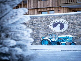 Appartamento Belle Plagne  53