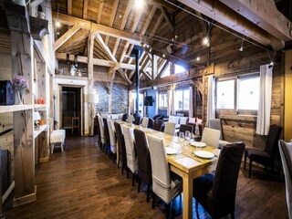 Apartment Belle Plagne Features 27