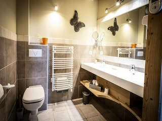 Apartment Belle Plagne Ausstattung 29