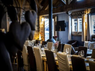 Appartamento Belle Plagne Registrazione all'aperto 15