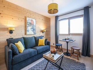 Apartment Belle Plagne Features 17